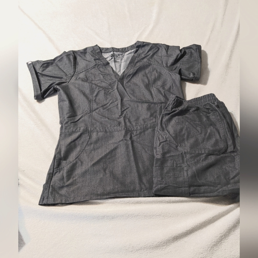 Figs Scrubs